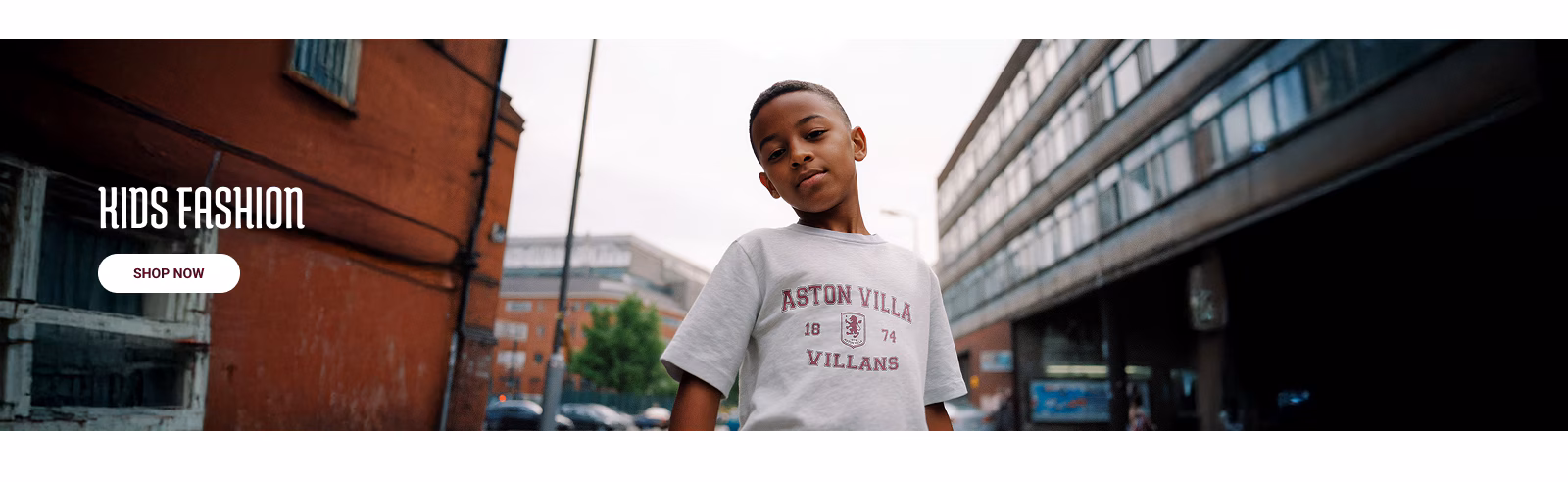 Explore the 79762df0-e17a-462f-bdd4-68c9f0a0e48b__1600X492 Collection of Aston Villa jerseys. Authentic, high-quality football shirts for every supporter, available worldwide.