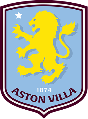 Explore the Aston_Villa_FC_new_crest Collection of Aston Villa jerseys. Authentic, high-quality football shirts for every supporter, available worldwide.