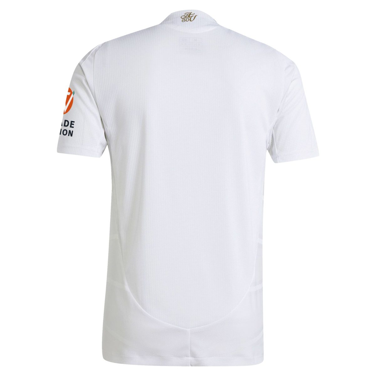 Explore the aston villa adidas away authentic shirt 2024-25 with custom printing Collection of Aston Villa jerseys. Authentic, high-quality football shirts for every supporter, available worldwide.