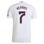 Explore the aston villa adidas away authentic shirt 2024-25 with kearns 7 cup printing Collection of Aston Villa jerseys. Authentic, high-quality football shirts for every supporter, available worldwide.