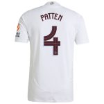Explore the aston villa adidas away authentic shirt 2024-25 with patten 4 cup printing Collection of Aston Villa jerseys. Authentic, high-quality football shirts for every supporter, available worldwide.