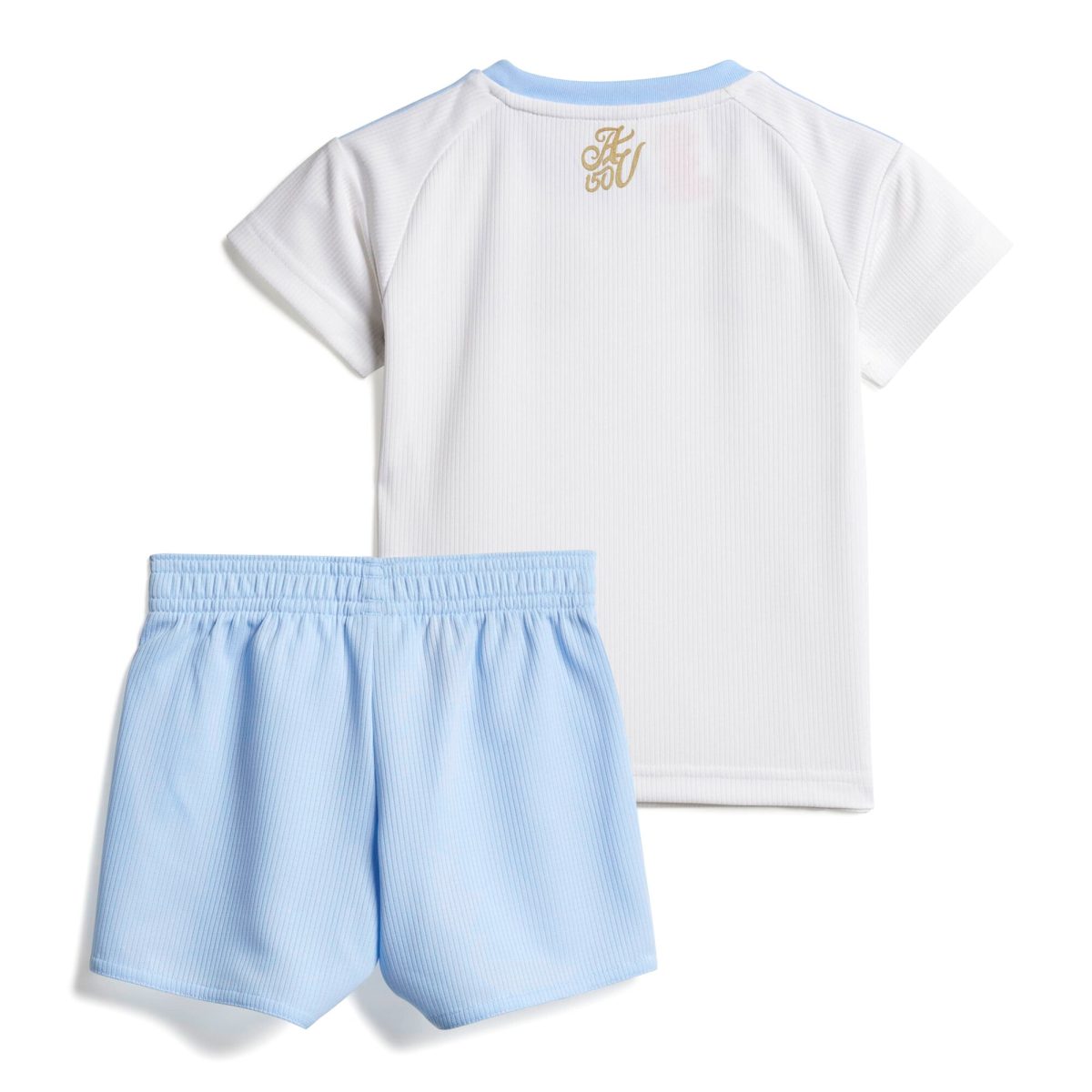 Explore the aston villa adidas away baby kit 2024-25 with custom printing Collection of Aston Villa jerseys. Authentic, high-quality football shirts for every supporter, available worldwide.