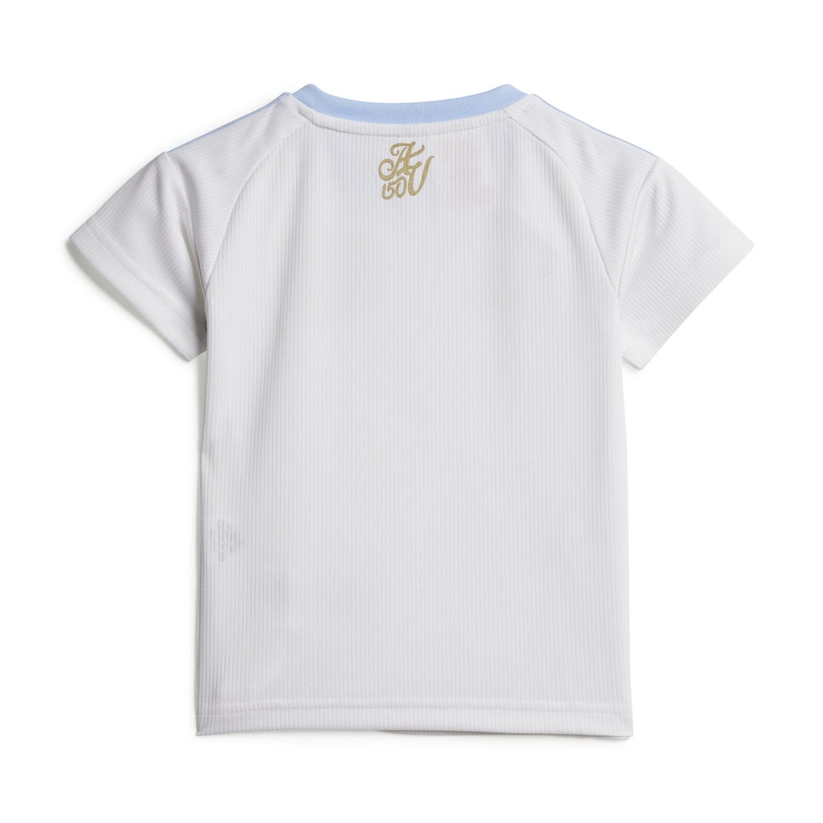 Explore the aston villa adidas away baby kit 2024-25 with custom printing Collection of Aston Villa jerseys. Authentic, high-quality football shirts for every supporter, available worldwide.