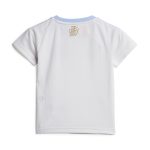 Explore the aston villa adidas away baby kit 2024-25 with custom printing Collection of Aston Villa jerseys. Authentic, high-quality football shirts for every supporter, available worldwide.