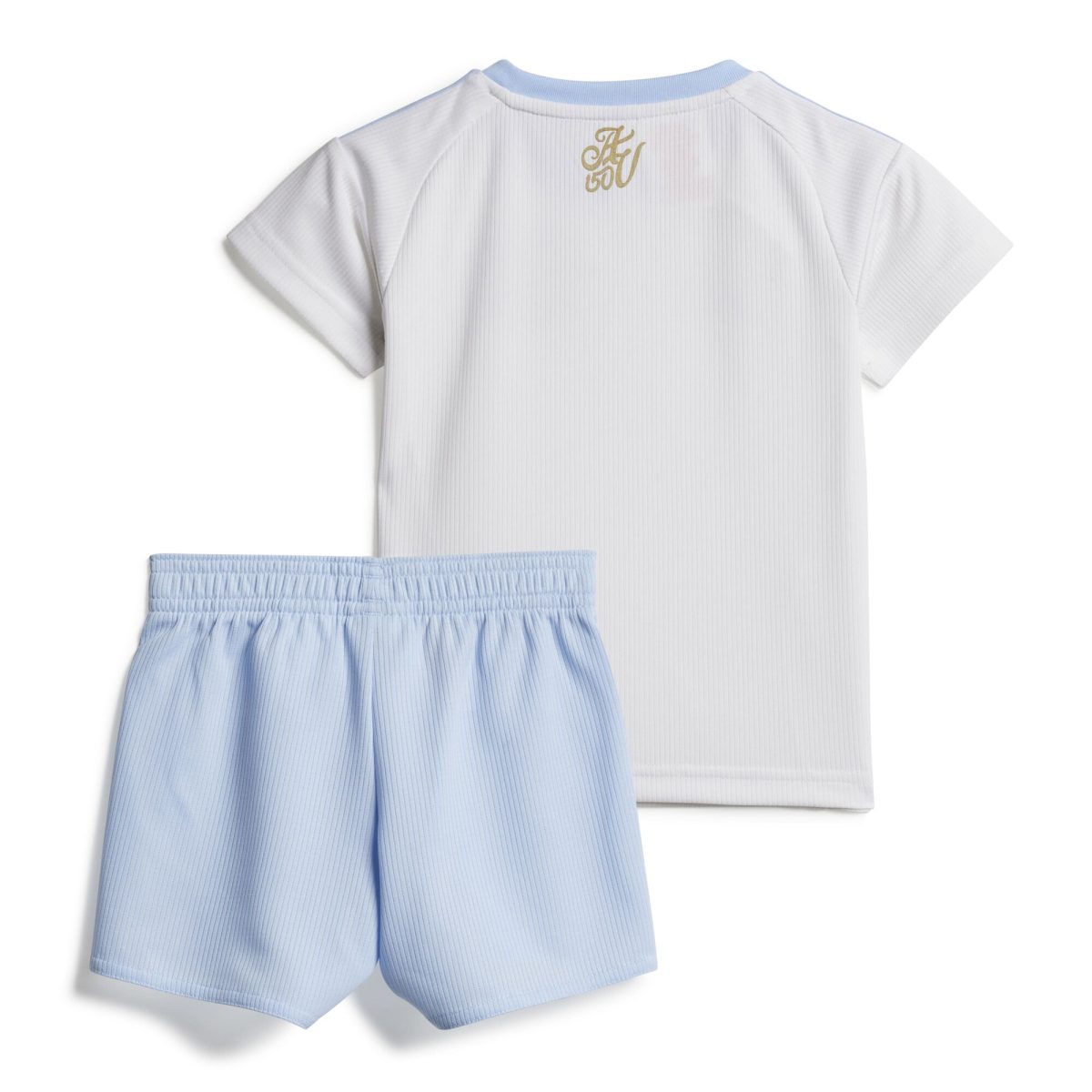 Explore the aston villa adidas away baby kit 2024-25 with custom printing Collection of Aston Villa jerseys. Authentic, high-quality football shirts for every supporter, available worldwide.