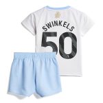 Explore the aston villa adidas away baby kit 2024-25 with swinkels 50 printing Collection of Aston Villa jerseys. Authentic, high-quality football shirts for every supporter, available worldwide.