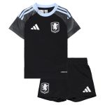 Explore the aston villa adidas away baby kit 2025-26 with custom printing Collection of Aston Villa jerseys. Authentic, high-quality football shirts for every supporter, available worldwide.