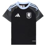 Explore the aston villa adidas away baby kit 2025-26 with custom printing Collection of Aston Villa jerseys. Authentic, high-quality football shirts for every supporter, available worldwide.