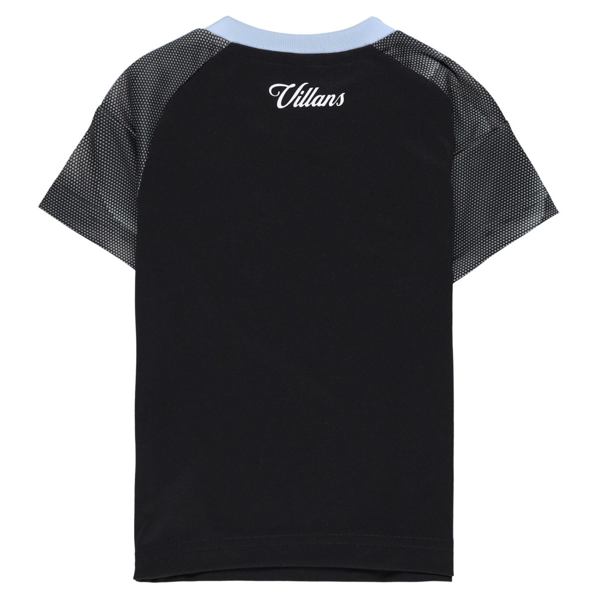 Explore the aston villa adidas away baby kit 2025-26 with custom printing Collection of Aston Villa jerseys. Authentic, high-quality football shirts for every supporter, available worldwide.
