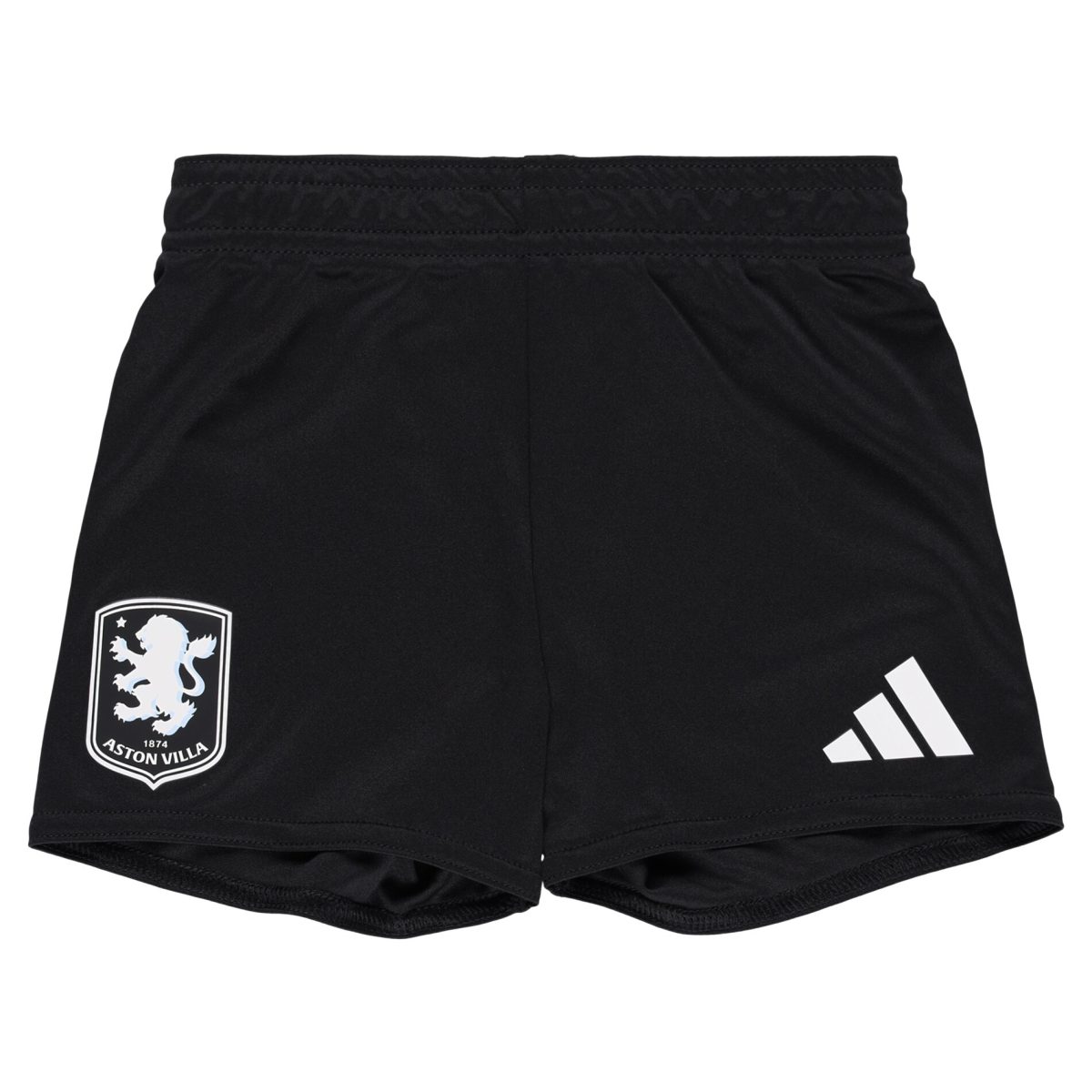 Explore the aston villa adidas away baby kit 2025-26 with custom printing Collection of Aston Villa jerseys. Authentic, high-quality football shirts for every supporter, available worldwide.