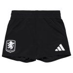 Explore the aston villa adidas away baby kit 2025-26 with custom printing Collection of Aston Villa jerseys. Authentic, high-quality football shirts for every supporter, available worldwide.