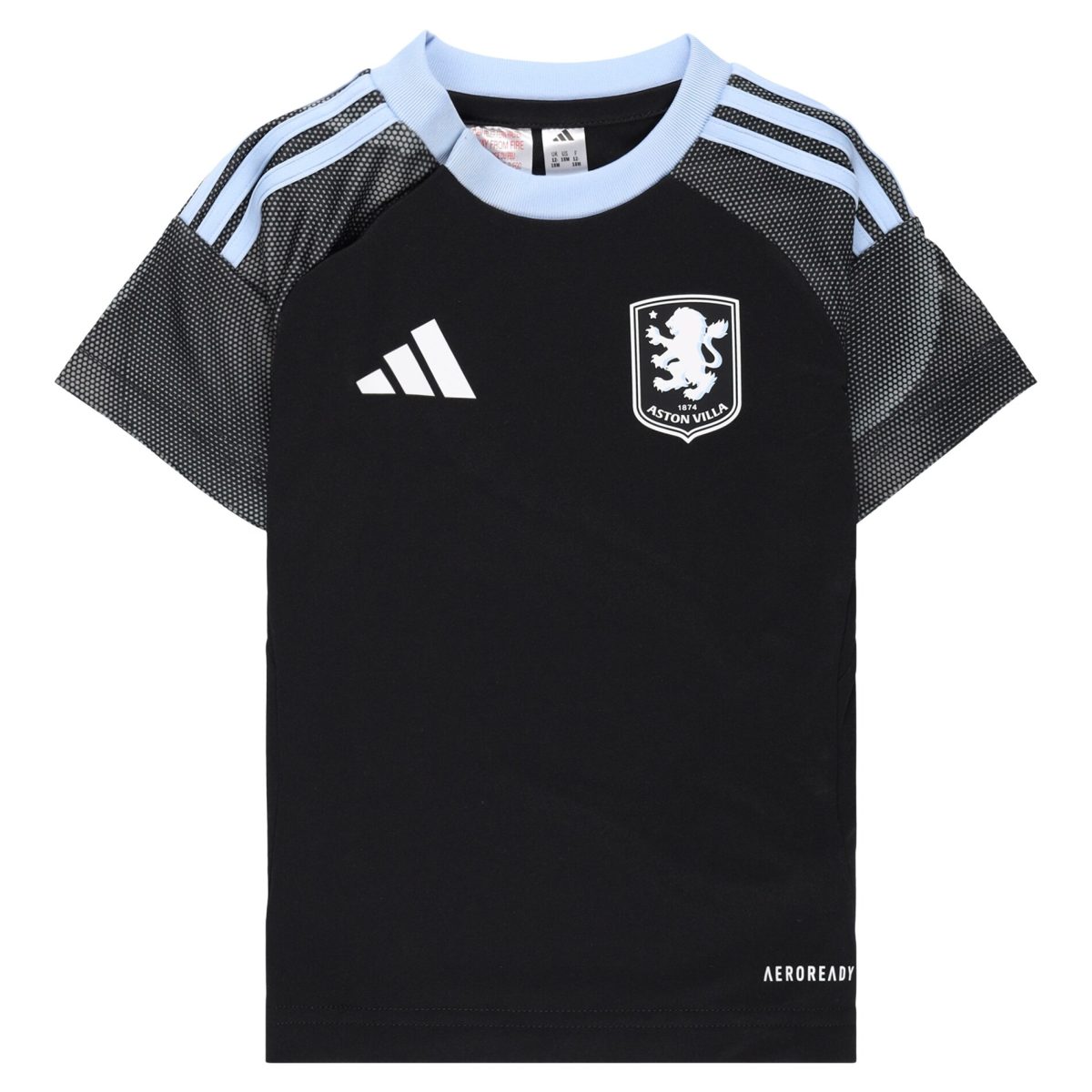 Explore the aston villa adidas away baby kit 2025-26 Collection of Aston Villa jerseys. Authentic, high-quality football shirts for every supporter, available worldwide.