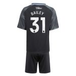 Explore the aston villa adidas away mini kit 2025-26 with bailey 31 printing Collection of Aston Villa jerseys. Authentic, high-quality football shirts for every supporter, available worldwide.