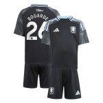 Explore the aston villa adidas away mini kit 2025-26 with bogarde 26 printing Collection of Aston Villa jerseys. Authentic, high-quality football shirts for every supporter, available worldwide.