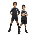 Explore the aston villa adidas away mini kit 2025-26 with custom printing Collection of Aston Villa jerseys. Authentic, high-quality football shirts for every supporter, available worldwide.