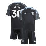 Explore the aston villa adidas away mini kit 2025-26 with hause 30 printing Collection of Aston Villa jerseys. Authentic, high-quality football shirts for every supporter, available worldwide.