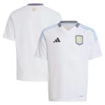 Explore the aston villa adidas away shirt 2024-25 – kids Collection of Aston Villa jerseys. Authentic, high-quality football shirts for every supporter, available worldwide.