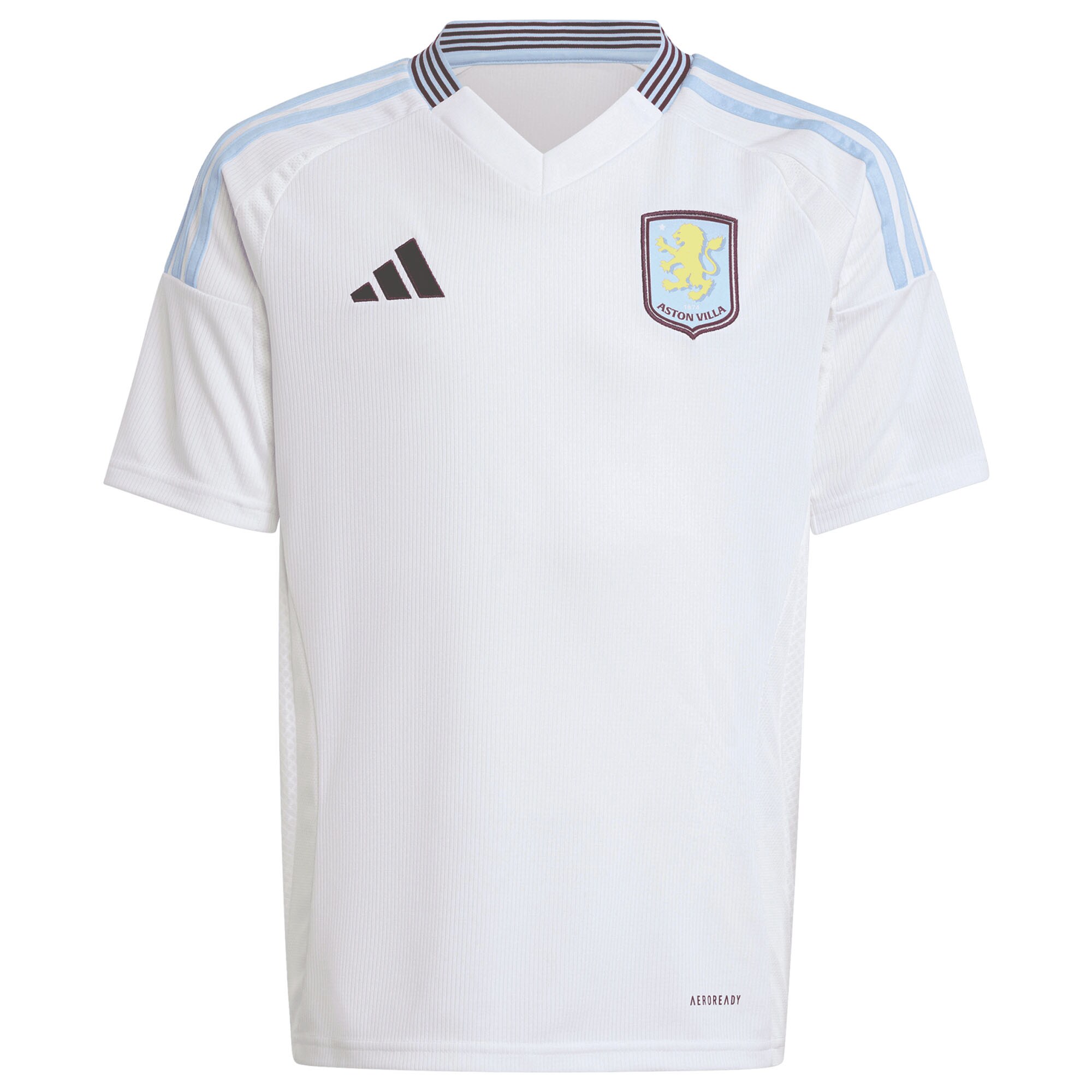 Explore the aston villa adidas away shirt 2024-25 – kids with bogarde 26 printing Collection of Aston Villa jerseys. Authentic, high-quality football shirts for every supporter, available worldwide.
