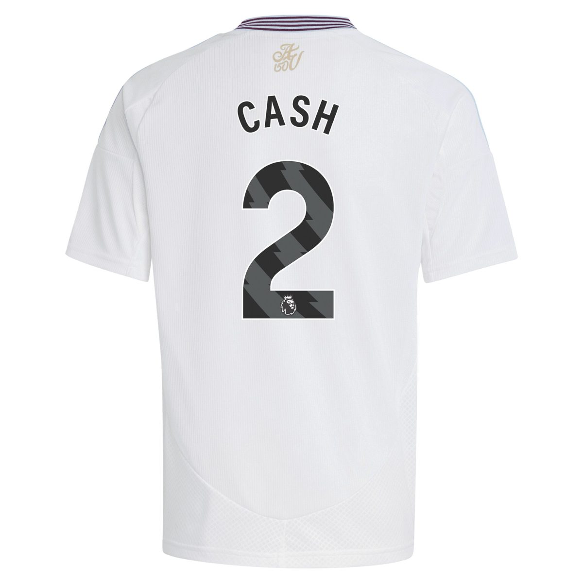 Explore the aston villa adidas away shirt 2024-25 – kids with cash 2 printing Collection of Aston Villa jerseys. Authentic, high-quality football shirts for every supporter, available worldwide.
