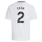 Explore the aston villa adidas away shirt 2024-25 – kids with cash 2 printing Collection of Aston Villa jerseys. Authentic, high-quality football shirts for every supporter, available worldwide.