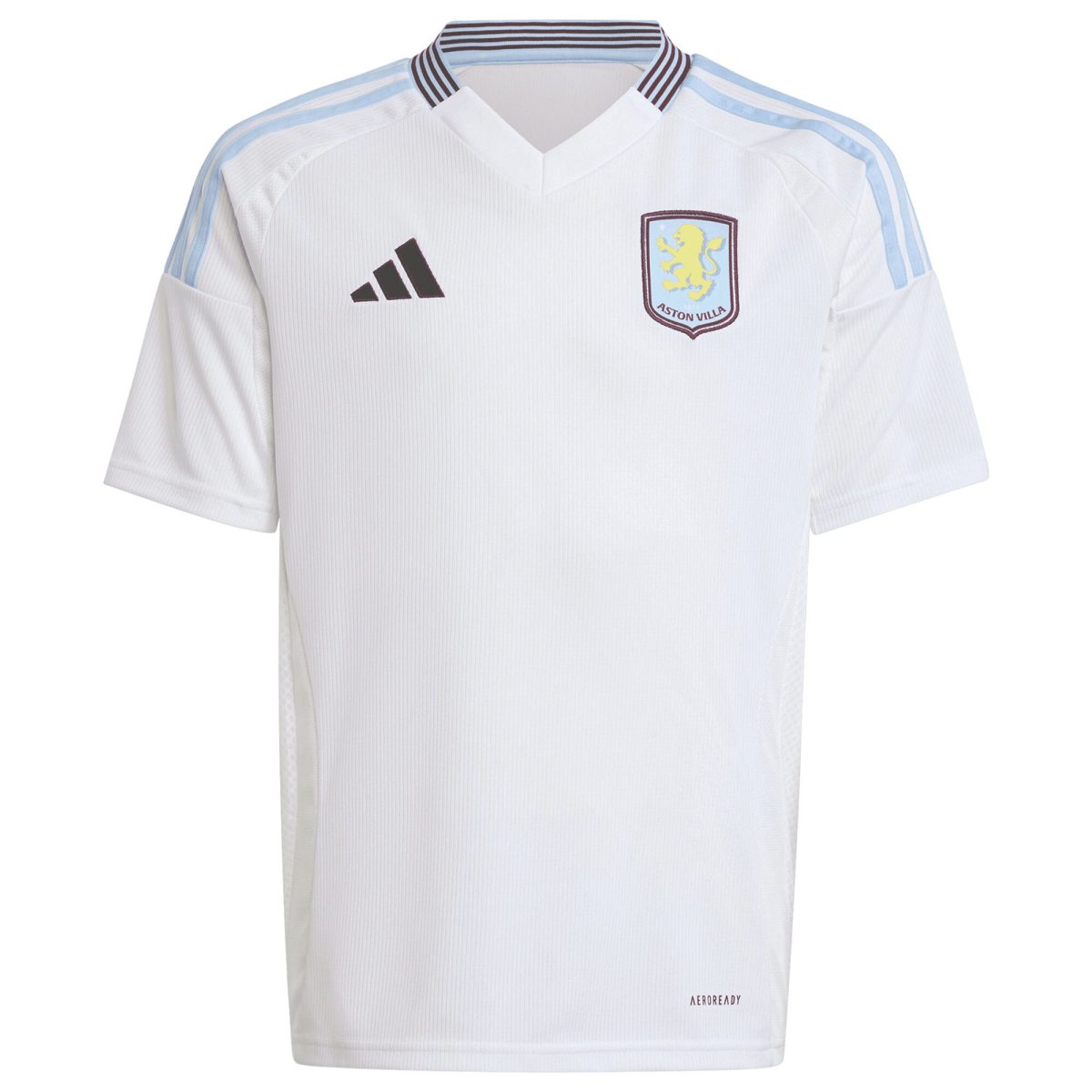 Explore the aston villa adidas away shirt 2024-25 – kids with j.duran 9 printing Collection of Aston Villa jerseys. Authentic, high-quality football shirts for every supporter, available worldwide.