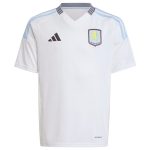 Explore the aston villa adidas away shirt 2024-25 – kids with j.duran 9 printing Collection of Aston Villa jerseys. Authentic, high-quality football shirts for every supporter, available worldwide.