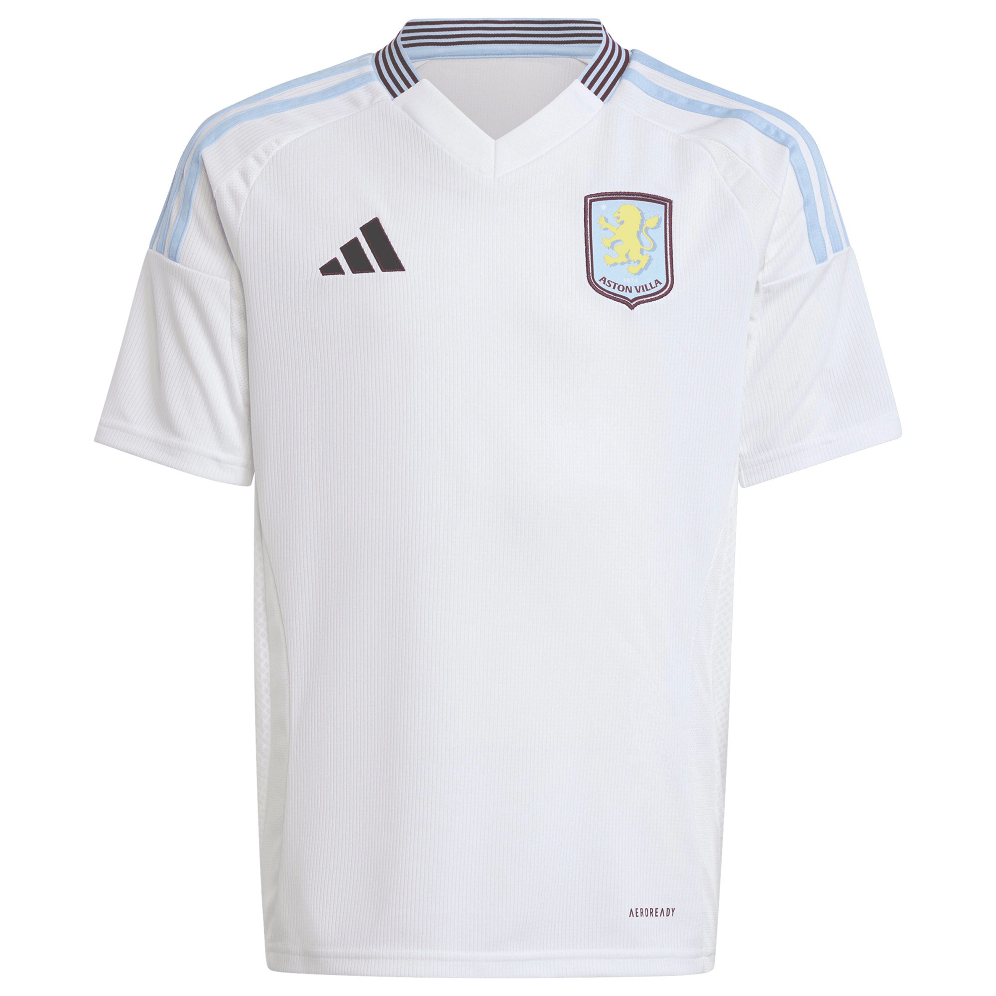 Explore the aston villa adidas away shirt 2024-25 – kids with rashford 9 printing Collection of Aston Villa jerseys. Authentic, high-quality football shirts for every supporter, available worldwide.