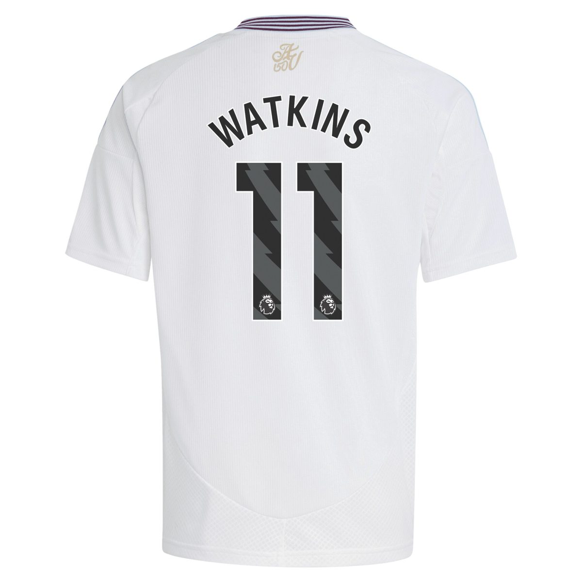 Explore the aston villa adidas away shirt 2024-25 – kids with watkins 11 printing Collection of Aston Villa jerseys. Authentic, high-quality football shirts for every supporter, available worldwide.