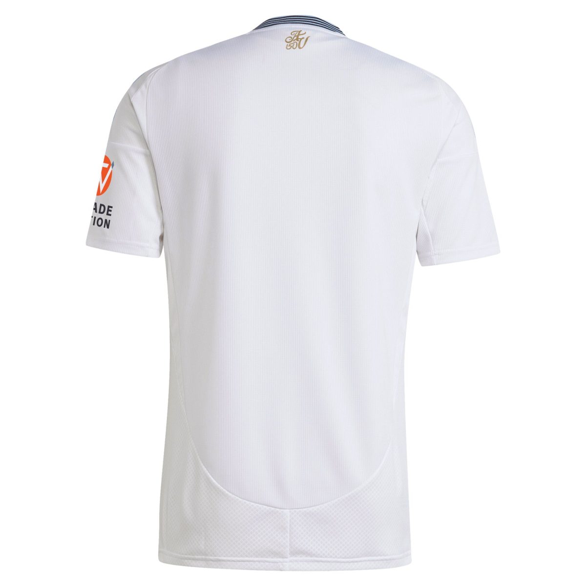 Explore the aston villa adidas away shirt 2024-25 with custom printing Collection of Aston Villa jerseys. Authentic, high-quality football shirts for every supporter, available worldwide.