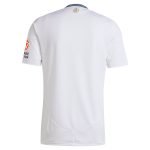 Explore the aston villa adidas away shirt 2024-25 with custom printing Collection of Aston Villa jerseys. Authentic, high-quality football shirts for every supporter, available worldwide.