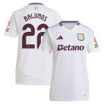 Explore the aston villa adidas away shirt 2024-25 – womens with baijings 22 cup printing Collection of Aston Villa jerseys. Authentic, high-quality football shirts for every supporter, available worldwide.