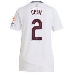 Explore the aston villa adidas away shirt 2024-25 – womens with cash 2 cup printing Collection of Aston Villa jerseys. Authentic, high-quality football shirts for every supporter, available worldwide.