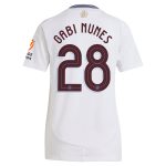 Explore the aston villa adidas away shirt 2024-25 – womens with gabi nunes 28 cup printing Collection of Aston Villa jerseys. Authentic, high-quality football shirts for every supporter, available worldwide.