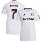 Explore the aston villa adidas away shirt 2024-25 – womens with mcginn 7 cup printing Collection of Aston Villa jerseys. Authentic, high-quality football shirts for every supporter, available worldwide.