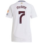 Explore the aston villa adidas away shirt 2024-25 – womens with mcginn 7 cup printing Collection of Aston Villa jerseys. Authentic, high-quality football shirts for every supporter, available worldwide.