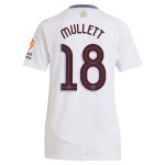 Explore the aston villa adidas away shirt 2024-25 – womens with mullett 18 cup printing Collection of Aston Villa jerseys. Authentic, high-quality football shirts for every supporter, available worldwide.