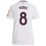 Explore the aston villa adidas away shirt 2024-25 – womens with nobbs 8 cup printing Collection of Aston Villa jerseys. Authentic, high-quality football shirts for every supporter, available worldwide.