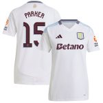 Explore the aston villa adidas away shirt 2024-25 – womens with parker 15 cup printing Collection of Aston Villa jerseys. Authentic, high-quality football shirts for every supporter, available worldwide.