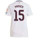Explore the aston villa adidas away shirt 2024-25 – womens with parker 15 cup printing Collection of Aston Villa jerseys. Authentic, high-quality football shirts for every supporter, available worldwide.