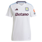 Explore the aston villa adidas away shirt 2024-25 – womens with rashford 9 printing Collection of Aston Villa jerseys. Authentic, high-quality football shirts for every supporter, available worldwide.
