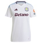 Explore the aston villa adidas away shirt 2024-25 – womens with watkins 11 cup printing Collection of Aston Villa jerseys. Authentic, high-quality football shirts for every supporter, available worldwide.
