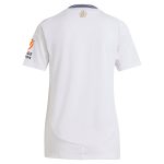 Explore the aston villa adidas away shirt 2024-25 – womens Collection of Aston Villa jerseys. Authentic, high-quality football shirts for every supporter, available worldwide.