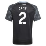 Explore the aston villa adidas away shirt 2025-26 – kids with cash 2 printing Collection of Aston Villa jerseys. Authentic, high-quality football shirts for every supporter, available worldwide.