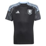 Explore the aston villa adidas away shirt 2025-26 – kids with custom printing Collection of Aston Villa jerseys. Authentic, high-quality football shirts for every supporter, available worldwide.