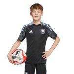 Explore the aston villa adidas away shirt 2025-26 – kids with custom printing Collection of Aston Villa jerseys. Authentic, high-quality football shirts for every supporter, available worldwide.