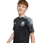 Explore the aston villa adidas away shirt 2025-26 – kids with custom printing Collection of Aston Villa jerseys. Authentic, high-quality football shirts for every supporter, available worldwide.