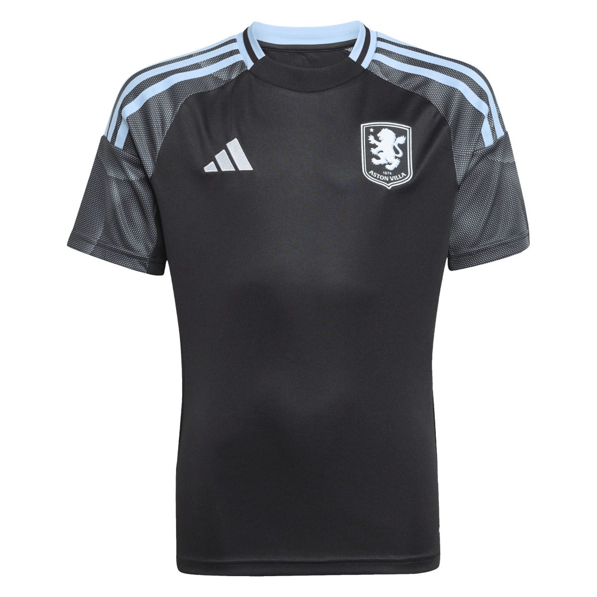 Explore the aston villa adidas away shirt 2025-26 – kids with watkins 11 printing Collection of Aston Villa jerseys. Authentic, high-quality football shirts for every supporter, available worldwide.