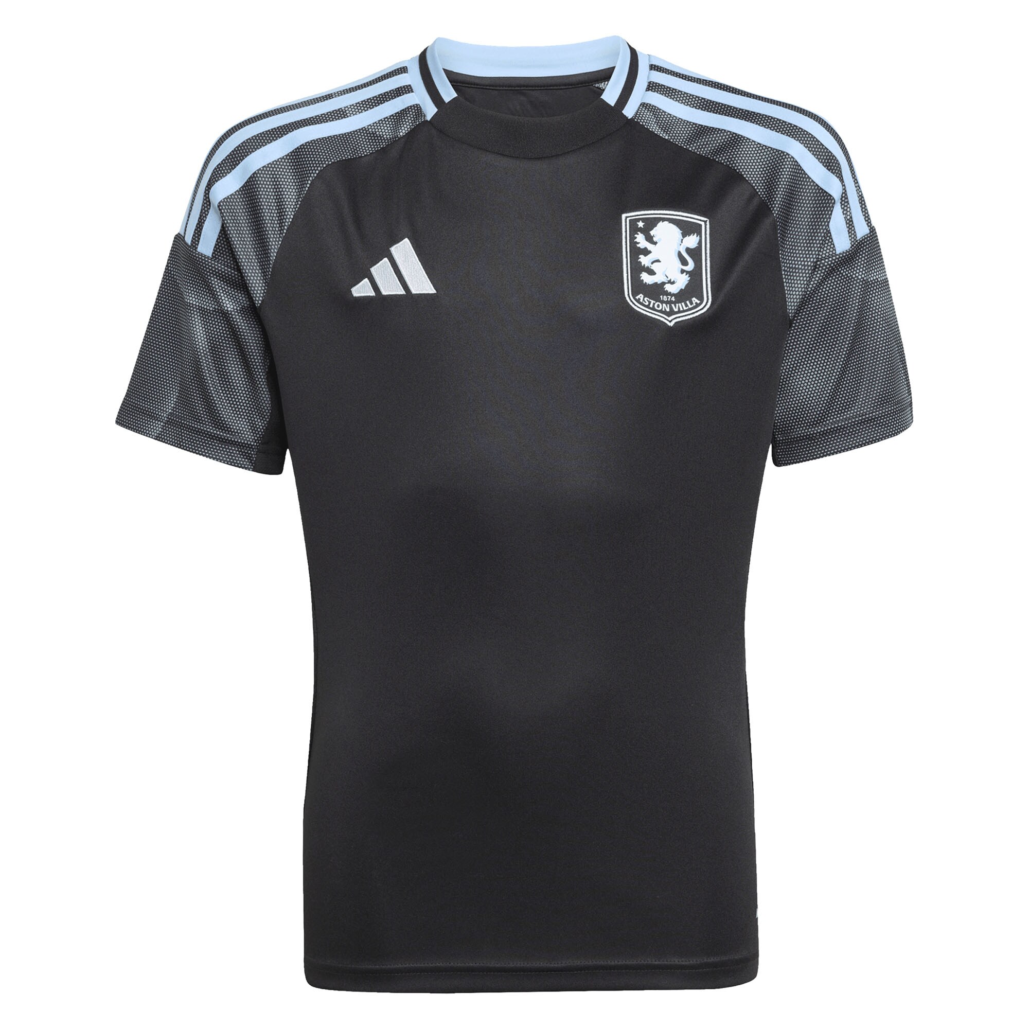 Explore the aston villa adidas away shirt 2025-26 – kids with watkins 11 printing Collection of Aston Villa jerseys. Authentic, high-quality football shirts for every supporter, available worldwide.