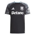 Explore the aston villa adidas away shirt 2025-26 with a.garcía 16 printing Collection of Aston Villa jerseys. Authentic, high-quality football shirts for every supporter, available worldwide.