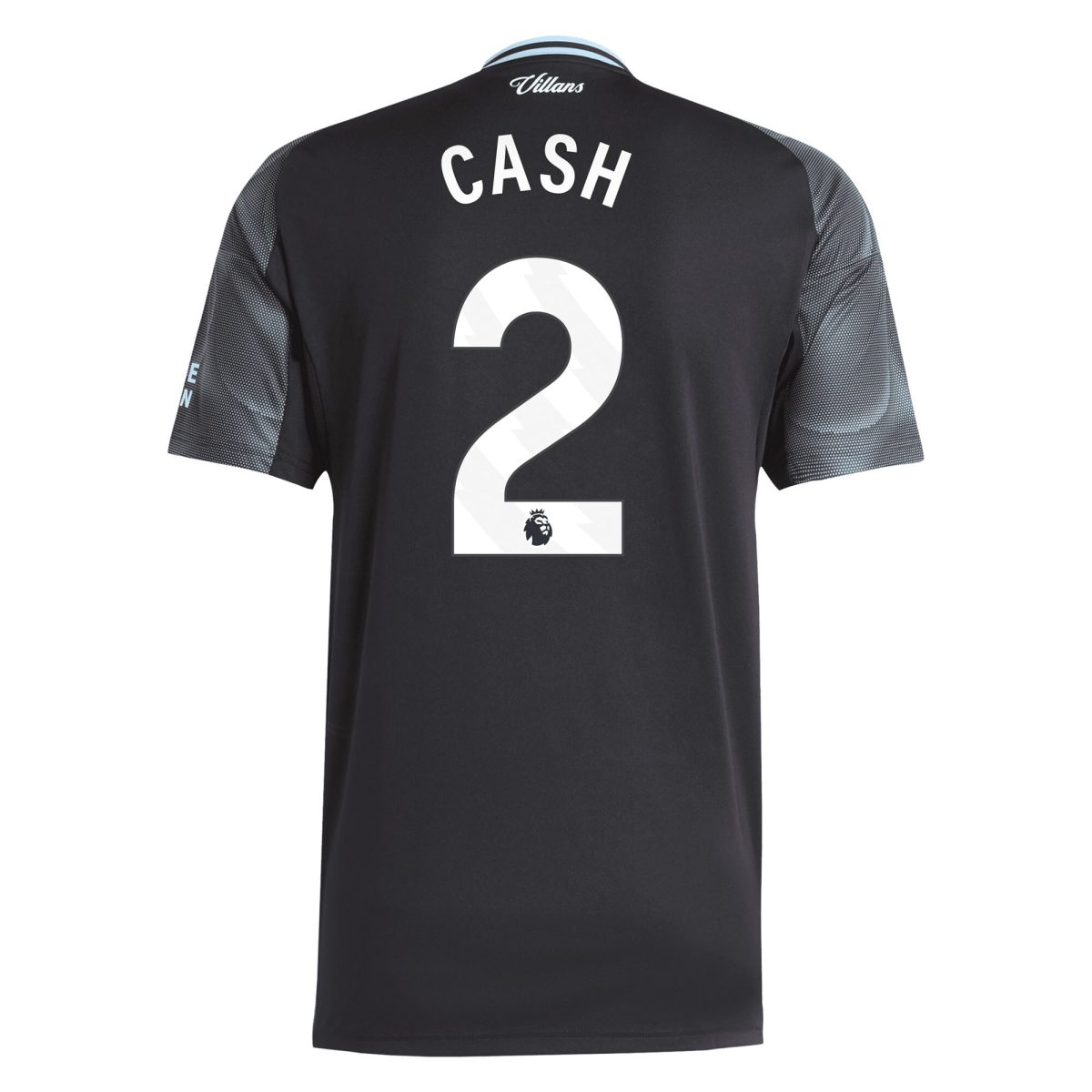 Explore the aston villa adidas away shirt 2025-26 with cash 2 printing Collection of Aston Villa jerseys. Authentic, high-quality football shirts for every supporter, available worldwide.